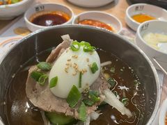 -本家韩国烤肉(青岛万象城店)