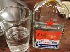 -前门张记涮肉(前门店)