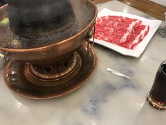 -牛街·马辈儿涮肉(牛街二店)