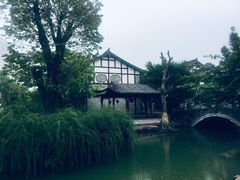 -龙潭水乡