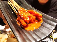 -喝丢一只鞋辣炒海鲜小烧烤(三八广场店)