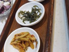 -乡党臊子面(丰庆公园店)