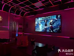 -唱吧麦颂KTV(黄兴步行街店)