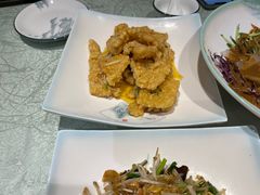 -老德州四合院·德州菜(天衢路店)