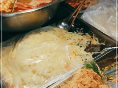 -阿姨卷饼(平凉路店)