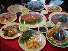 -晋阳饭庄(虎坊桥店)