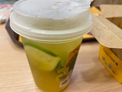 -City1+1城市比萨·意面(摩天活力城店)