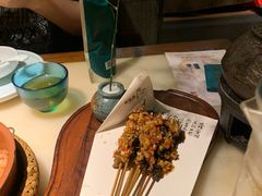 -佬麻雀·新湘菜(珠海金发购物中心店)