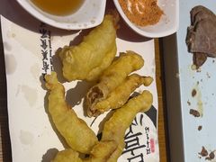 -米香居新鲁味·水饺餐厅