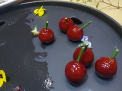 -观宴中餐厅
