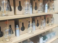 -MUJI无印良品(保利时光里店)