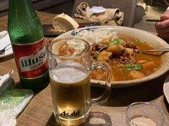 -那时新疆·若羌(经纬汇店)