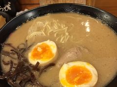 -博多一幸舍(侨福芳草地购物中心店)