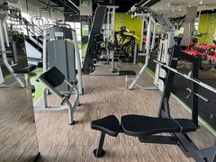 -GMJ·24H健身房(北外滩店)