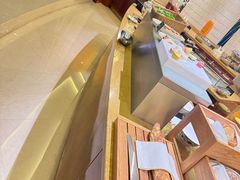 -太原凯宾斯基饭店