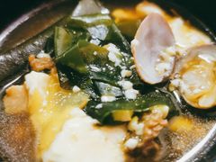 -优壹佳·延边朝鲜族料理(中山北路店)