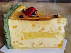 -85度C(南京龙江店)