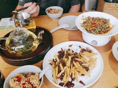 -湘拾(壹方北馆店)