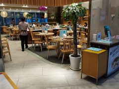 大堂-莆田餐厅PUTIEN(三里屯店)