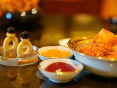-华尔道夫酒店·羿庭(金鱼胡同店)