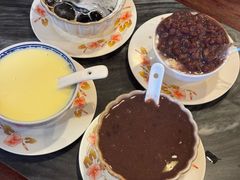 -玫瑰甜品(文明路店)