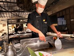-水木锦堂·自助铁板烧(望京凯德MALL店)