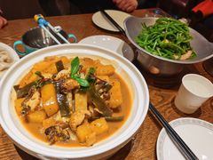 -双合园·海鲜水饺青岛菜(品牌首店)