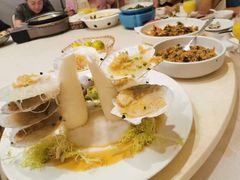 -年顺渔村(大岭山店)