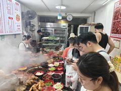 -小吴水煮(羊子巷店)