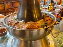 -卡万金特色藏餐