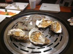 -苏大嘴海鲜牧场(奥林匹克店)