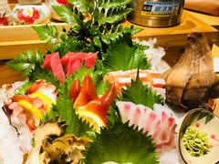 -大岛日本料理铁板烧(南通大饭店)