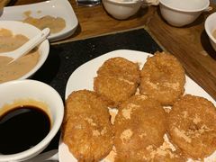 -巴奴毛肚火锅(六天地店)