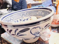 -蜗牛小馆醉乡民谣云南菜(惠新西里店)