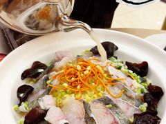 -轩记海鲜餐厅·四十五年老字号·经典粤菜(西区彩虹店)