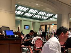 大堂-色香味(澳门巴黎人店)
