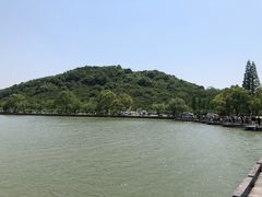 -南北湖风景区