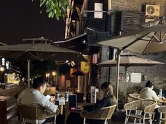 -CHAGEE霸王茶姬(文殊坊店)