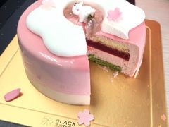 -黑池口感烘焙·生日蛋糕(坂田店)
