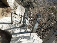 -终南山南五台景区