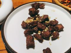 -外婆私房菜(新亚百货店)