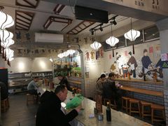 大堂-节节香.成都非遗肥肠粉(总店)