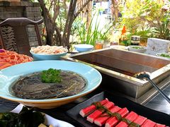 -凤来栖·净庭院·火锅(欧尚店)