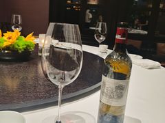-宝丽轩中餐厅BAOLIXUAN
