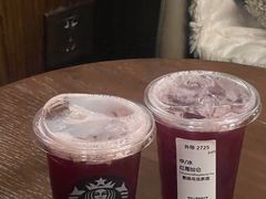 -星巴克臻选(宁波天一广场店)