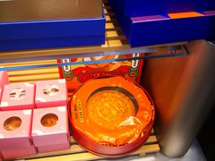 -巴黎优朵烘焙馆(菱角湖壹号店)