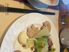 -云龙轩(迪士尼探索家度假酒店)