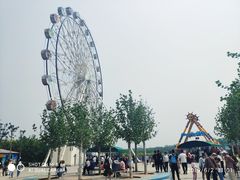 -渔岛海洋度假区