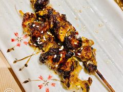 -歌行灯日本料理(伊势丹店)