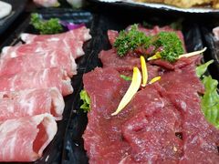 -束河人家(南锣鼓巷店)